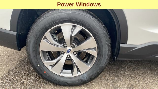 Certified 2025 Subaru Ascent Premium image 12