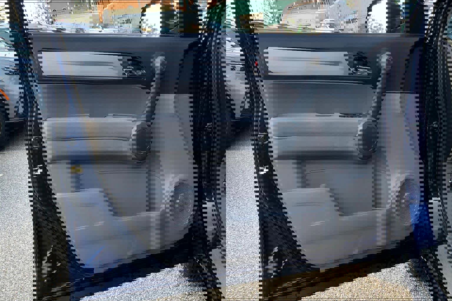 Used 2010 Honda CR-V EX image 21