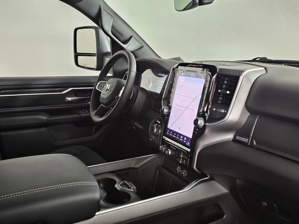 New 2026 RAM 1500 Big Horn image 39