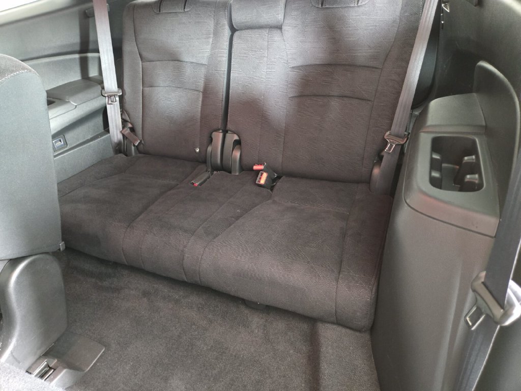 Used 2022 Honda Pilot Sport image 18