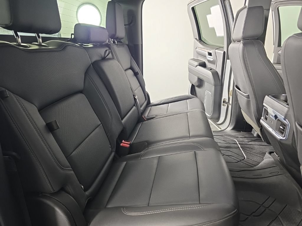 Used 2024 Chevrolet Silverado 1500 LTZ w/ Max Trailering Package AWD/4WD image 40