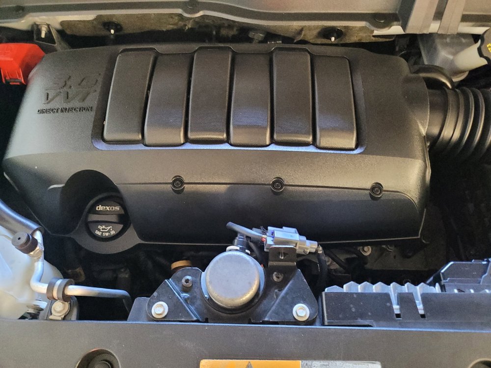 Used 2016 GMC Acadia Denali image 30