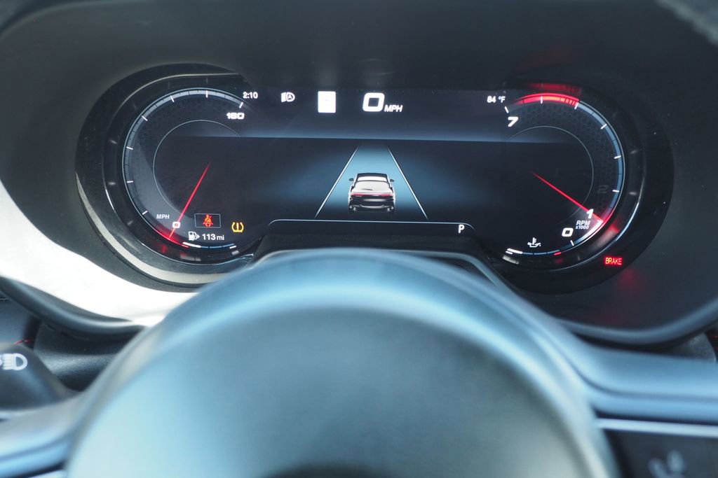 Used 2023 Dodge Hornet GT Plus w/ Track Pack image 25