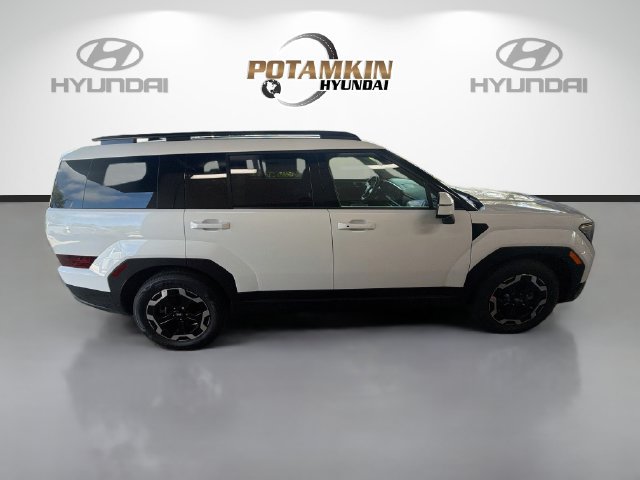 New 2027 Hyundai Santa Fe SEL FWD image 4