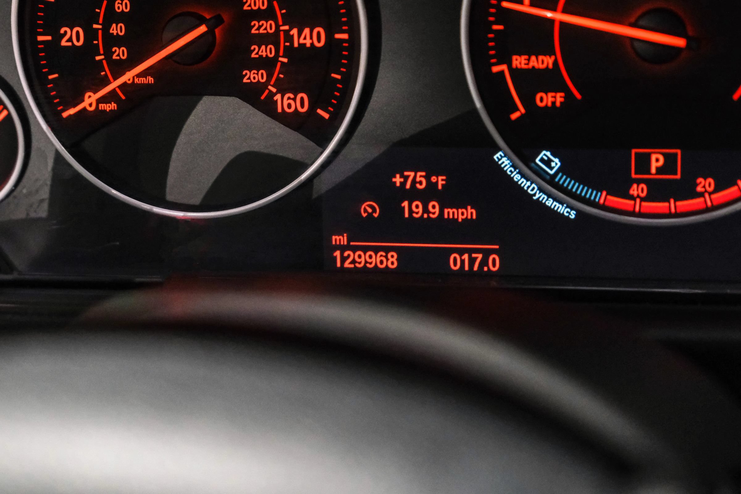 Used 2015 BMW 428i Coupe RWD image 15