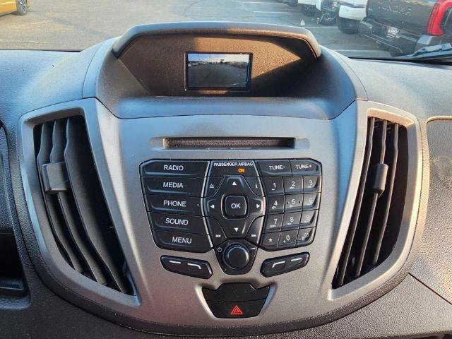 Used 2016 Ford Transit 250 130 Medium Roof RWD image 16