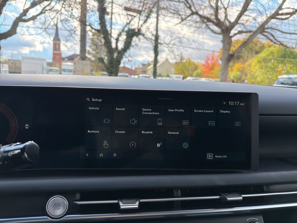 New 2026 Hyundai Tucson SE image 22