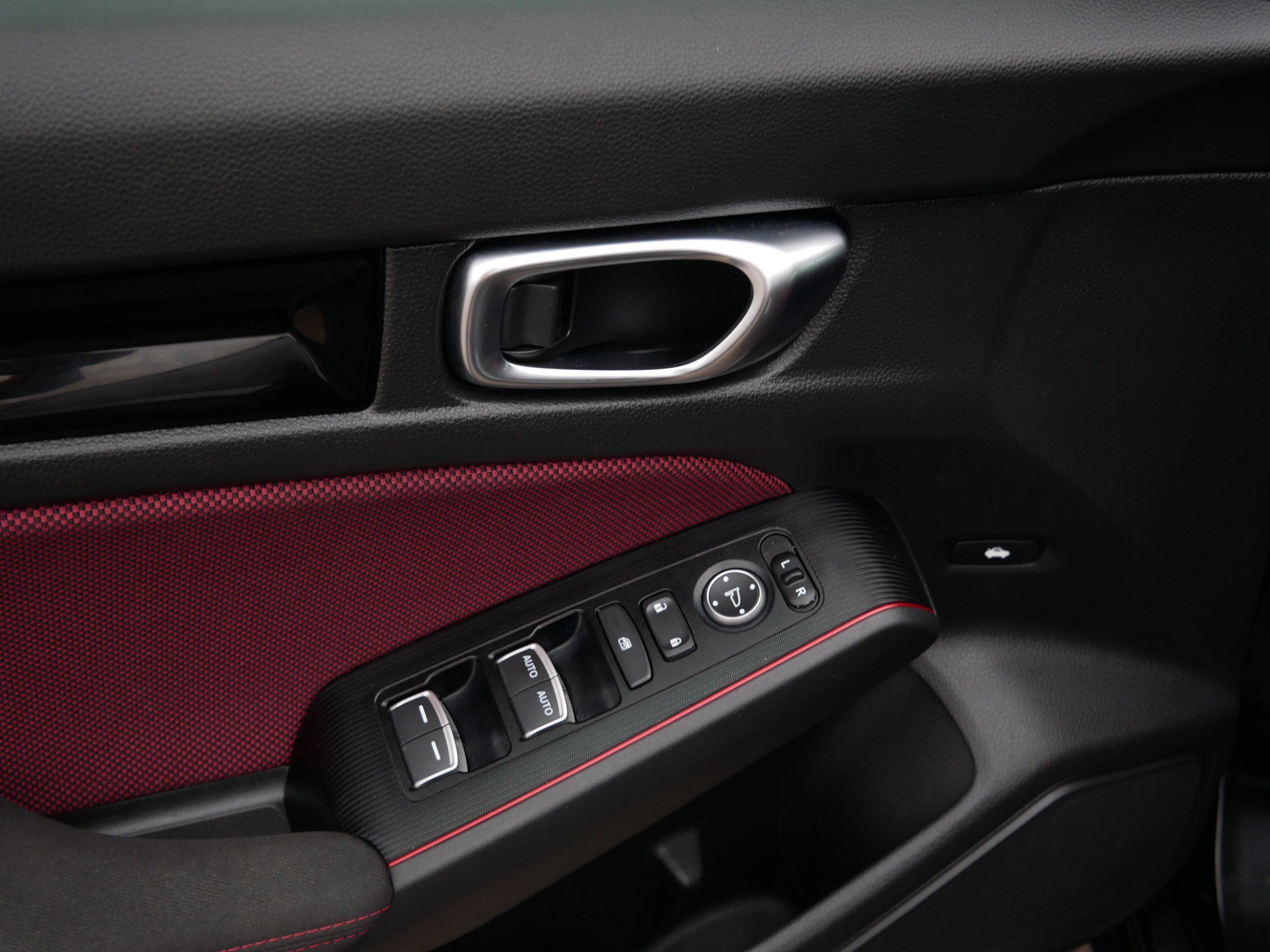 Used 2024 Honda Civic Si image 20