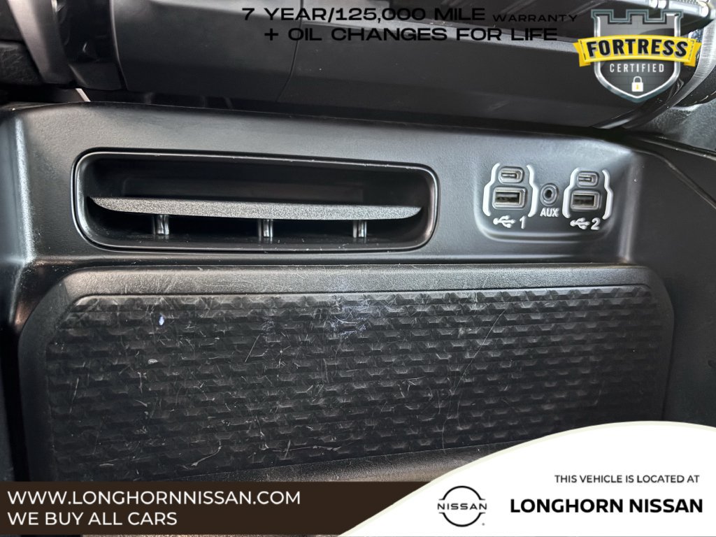 Used 2021 RAM 2500 Power Wagon w/ 75th Anniversary Edition AWD/4WD image 22