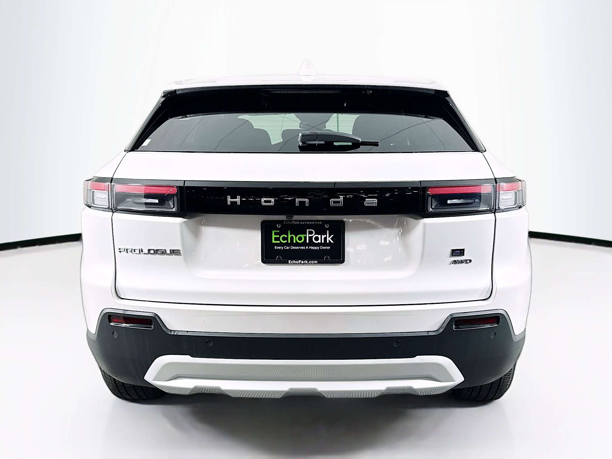 Used 2024 Honda Prologue EX image 7