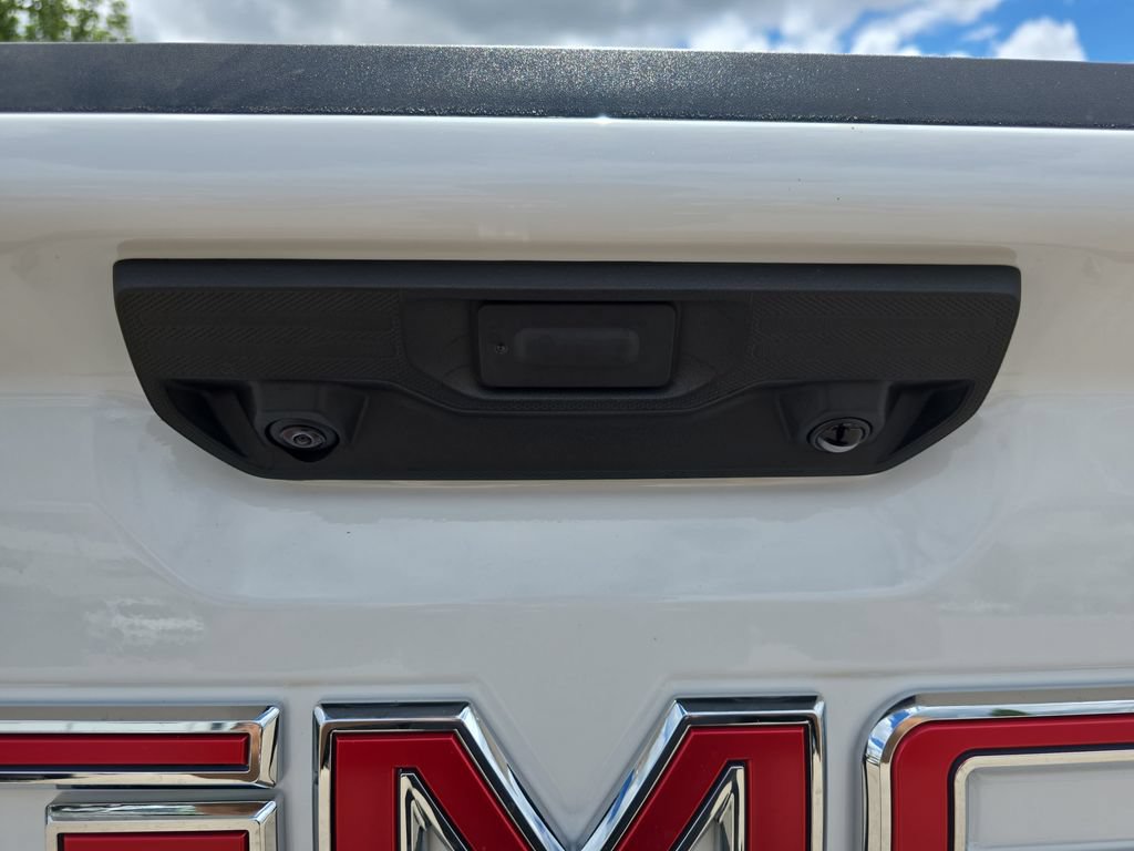 New 2026 GMC Sierra 1500 Pro w/ Pro Value Package AWD/4WD image 13