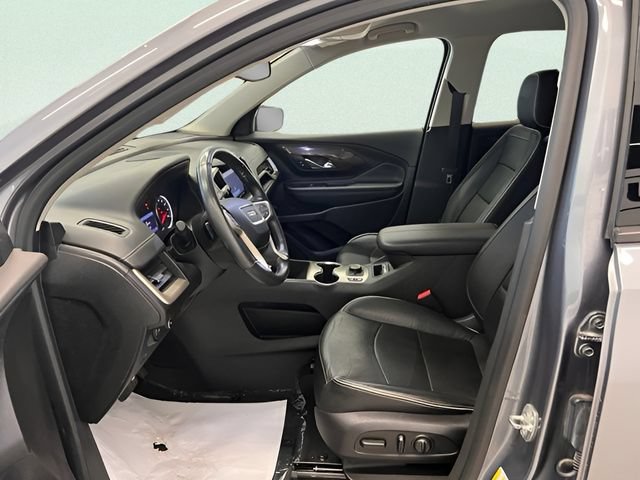 Used 2019 GMC Terrain Denali w/ Driver Alert Package II AWD/4WD image 22