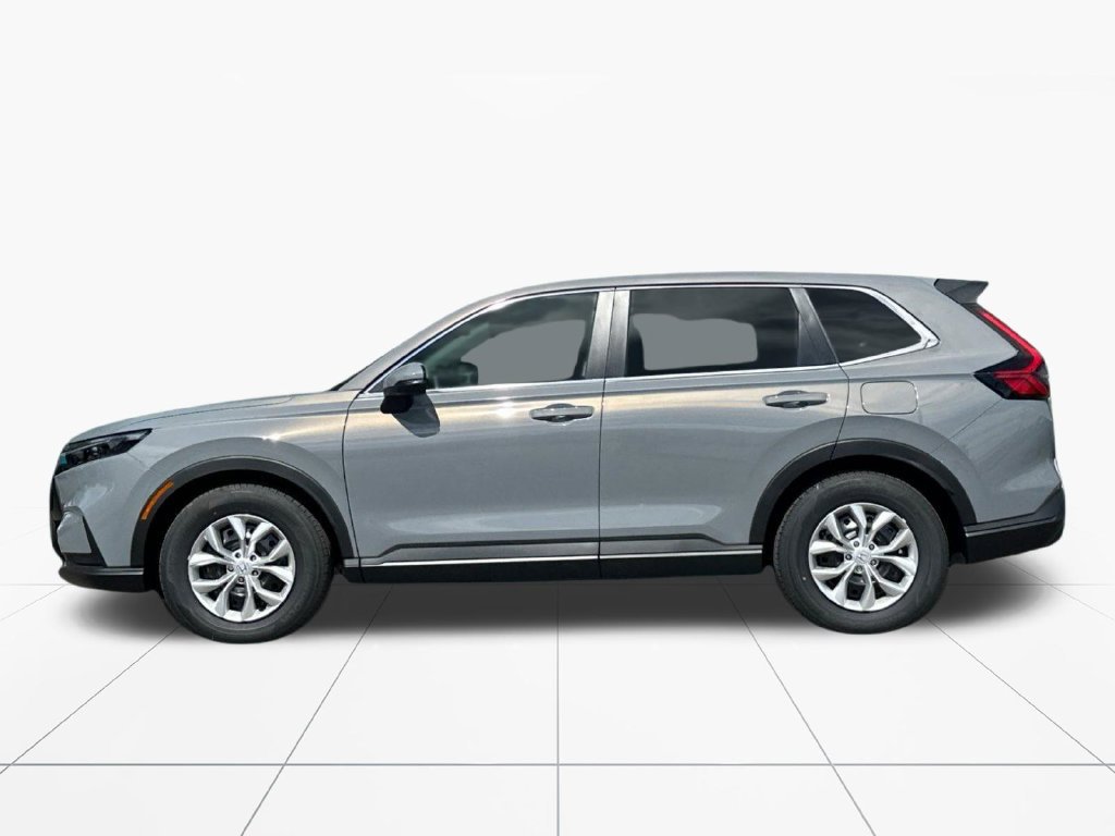 New 2026 Honda CR-V LX image 7