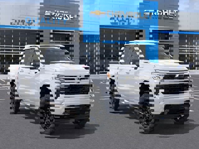 New 2026 Chevrolet Silverado 1500 RST image 7