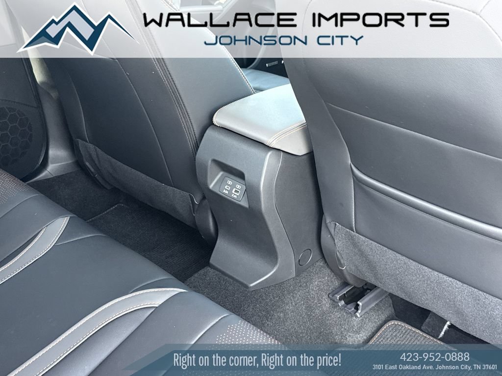 Used 2024 Subaru Crosstrek 2.5i Limited w/ Crosstrek Mirror Package AWD/4WD image 30