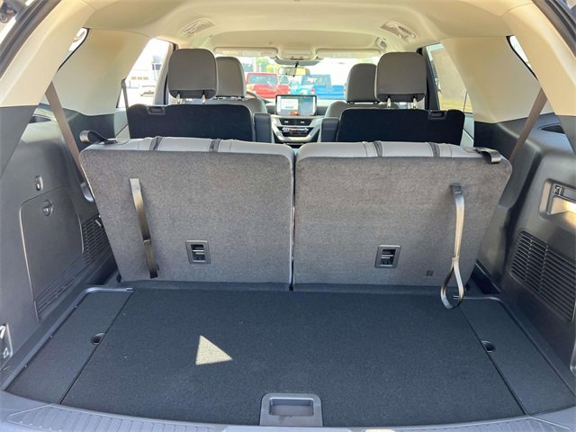 New 2025 Ford Explorer Active w/ Active Comfort Package image 7