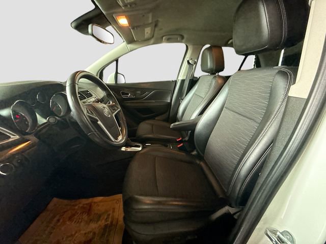 Used 2015 Buick Encore FWD image 20
