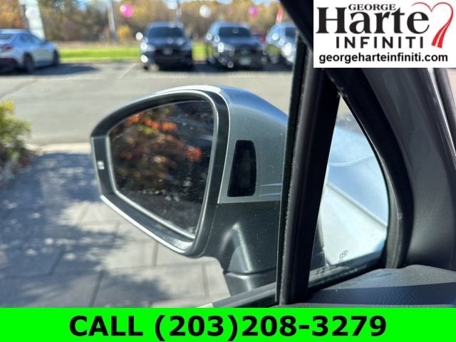 Used 2024 Volkswagen Tiguan S image 22