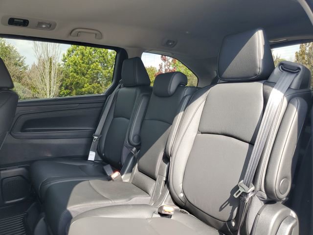 New 2026 Honda Odyssey EX-L image 9