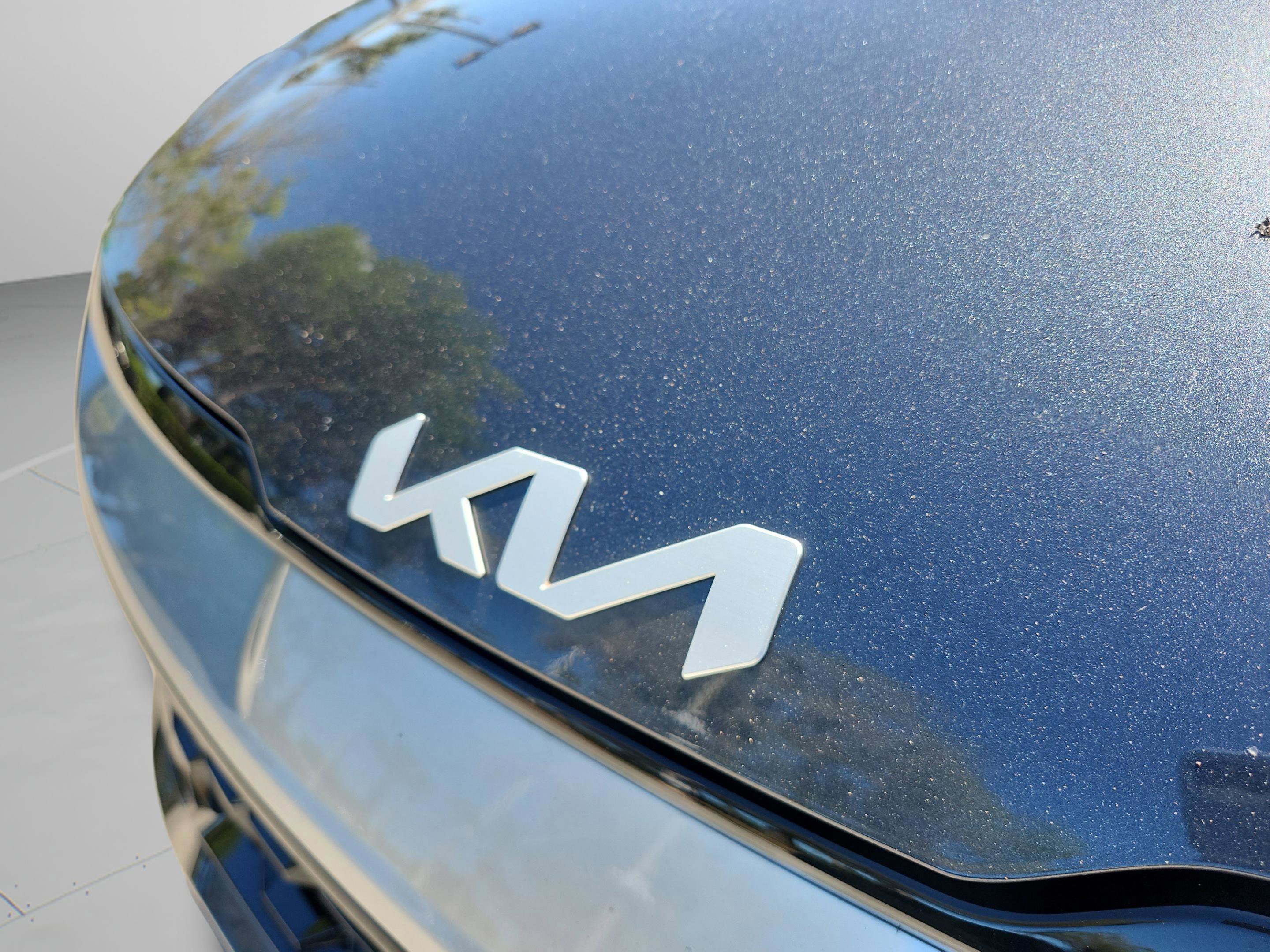 Used 2023 Kia Sportage EX image 22