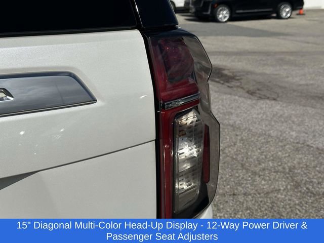 Used 2021 Chevrolet Suburban High Country image 28