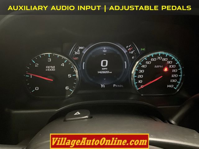 Used 2018 GMC Sierra 1500 Denali w/ Denali Ultimate Package AWD/4WD image 15