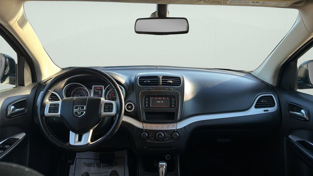 Used 2020 Dodge Journey SE w/ SE Popular Equipment Group image 13