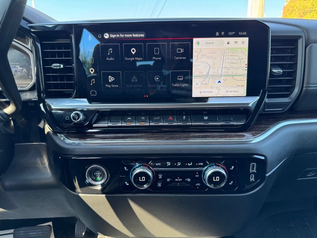 Certified 2023 GMC Sierra 1500 SLE AWD/4WD image 23