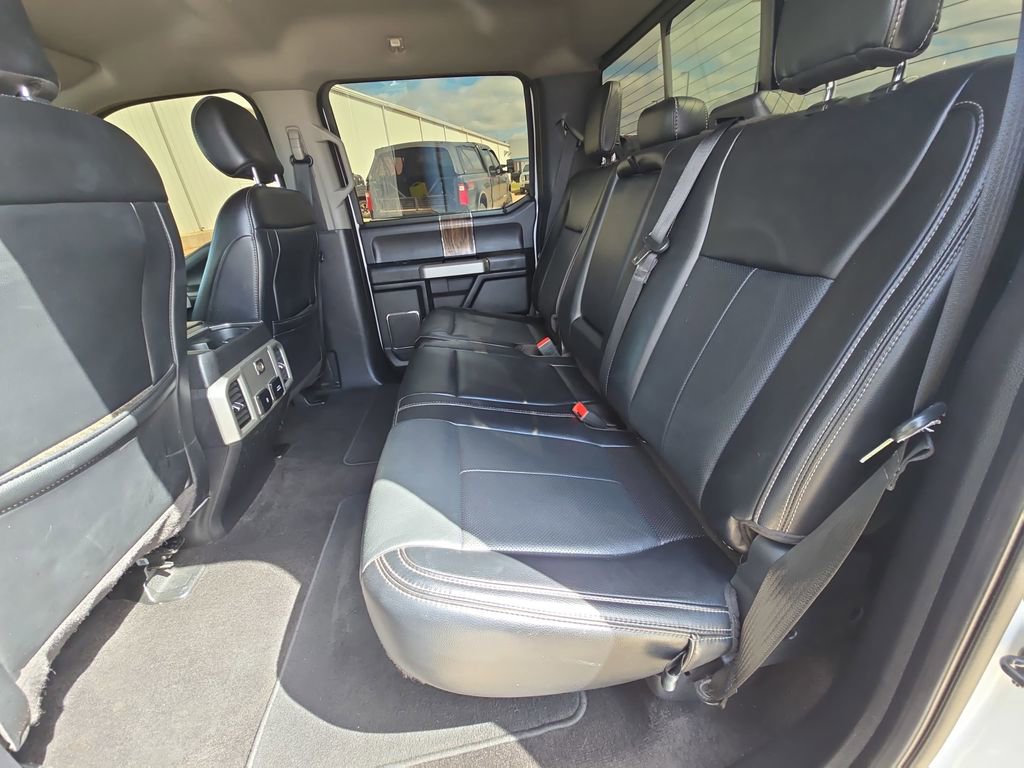 Used 2020 Ford F150 Lariat image 11