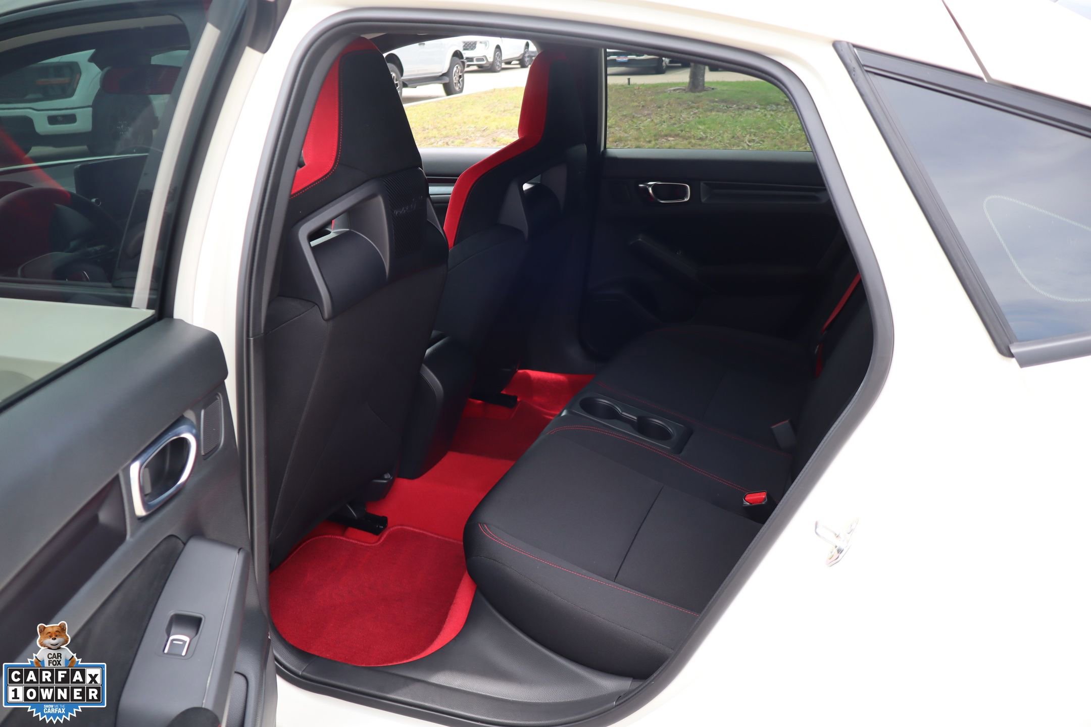 Used 2024 Honda Civic Type R image 25