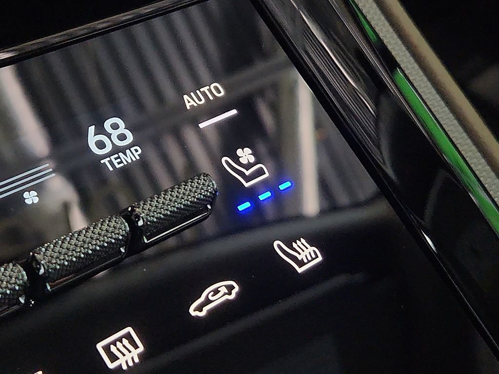 New 2026 Porsche Panamera 4 AWD/4WD image 21