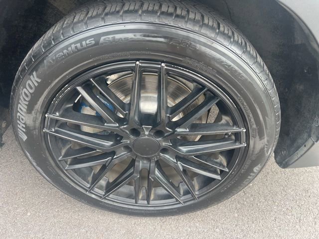 Used 2020 BMW X3 sDrive30i w/ Premium Package image 20