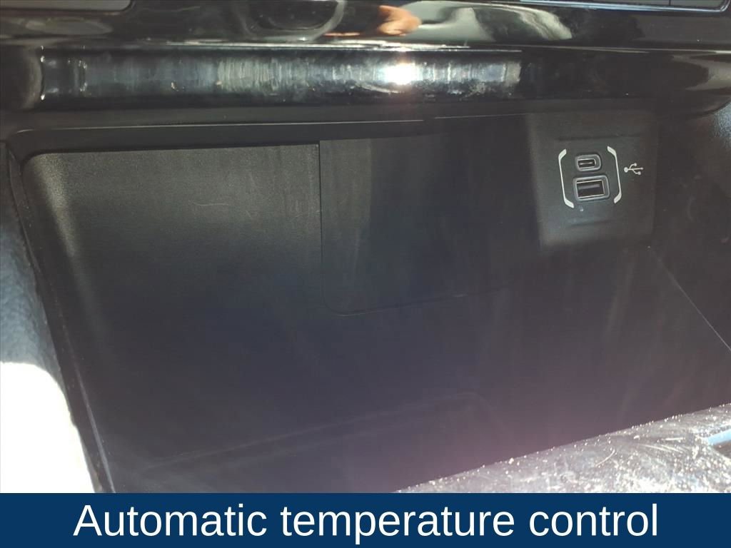 Used 2024 Jeep Compass Limited AWD/4WD image 6