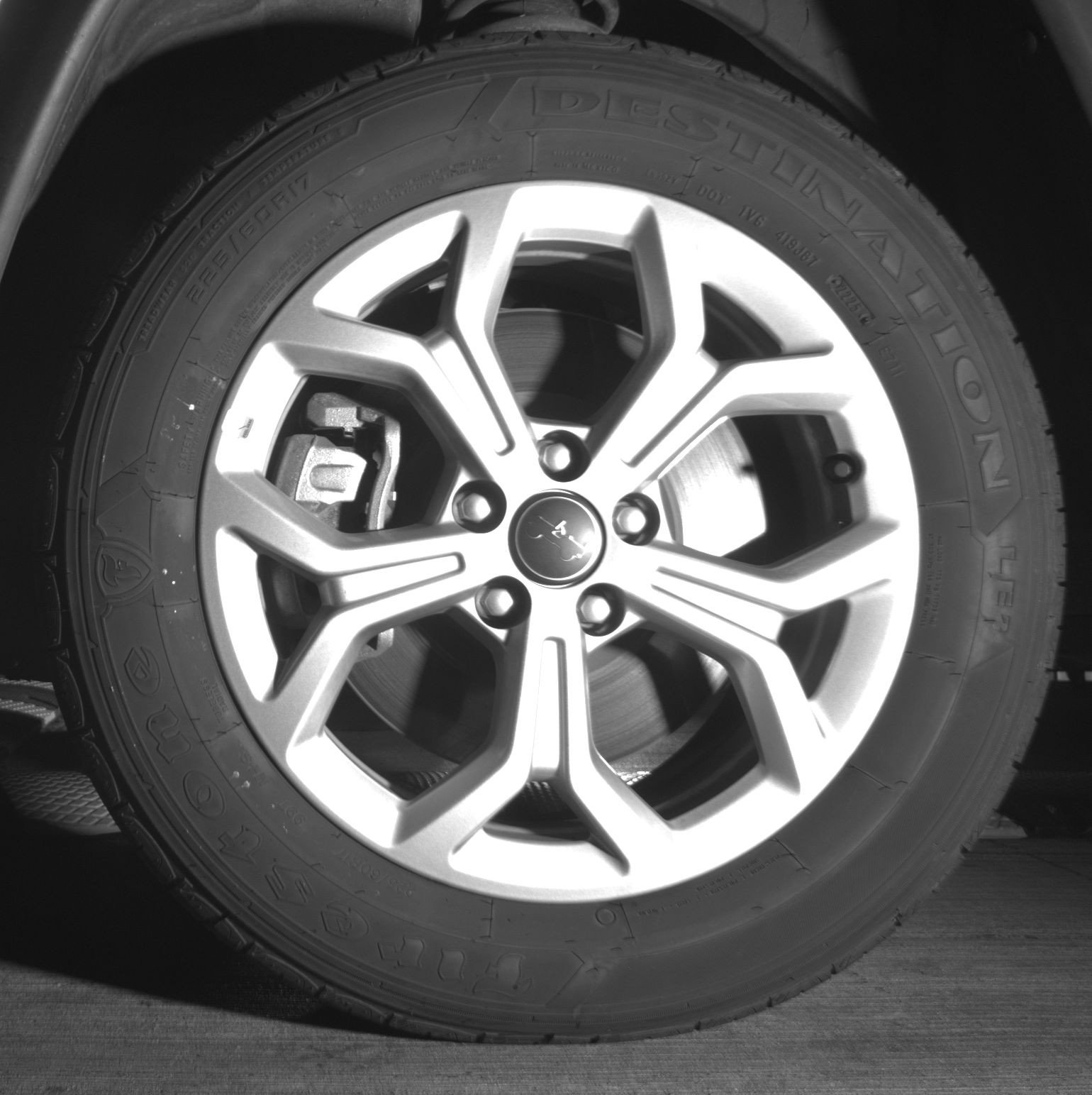 Used 2025 Jeep Compass Latitude image 12