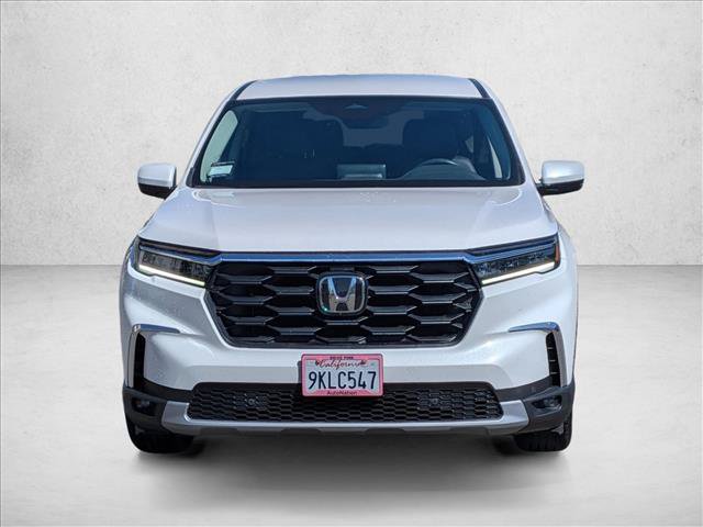 Used 2024 Honda Pilot EX-L video 2