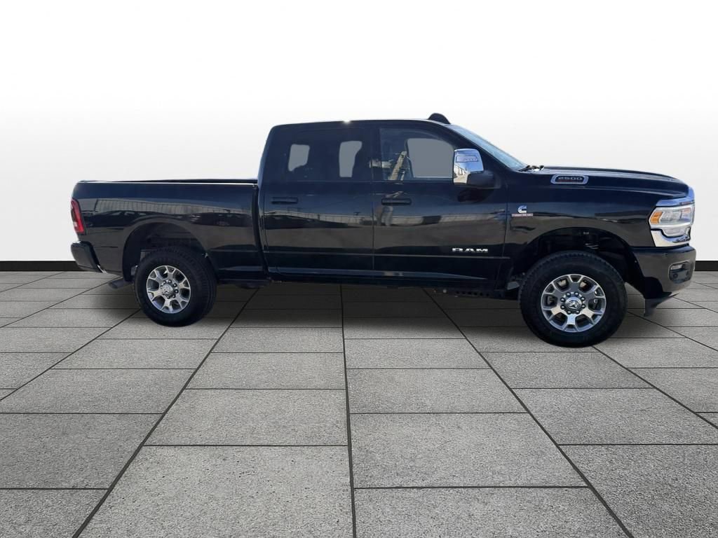 Used 2024 RAM 2500 Laramie image 4