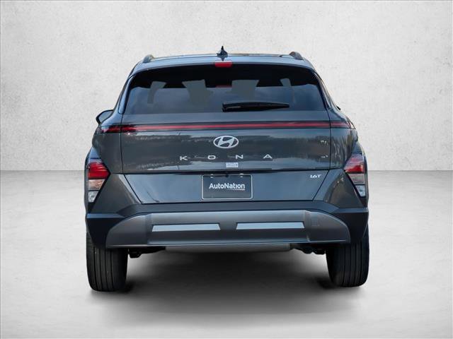 New 2026 Hyundai Kona SEL Premium image 8