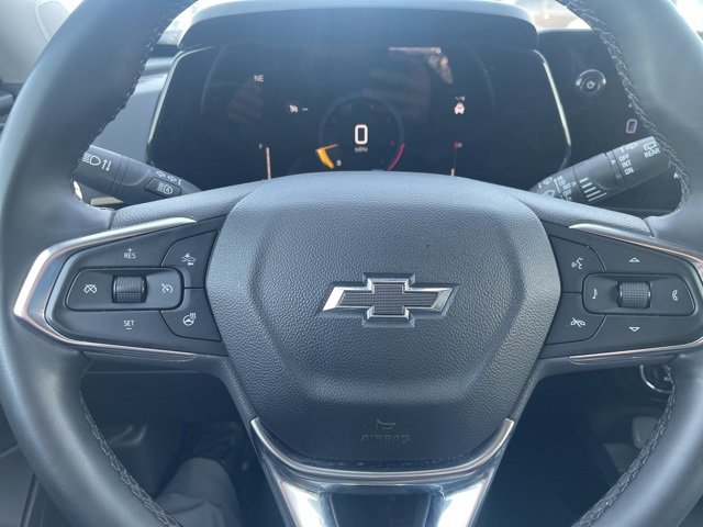 Used 2025 Chevrolet Trax ACTIV image 13