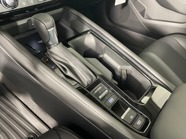 New 2026 Honda Accord Touring image 7