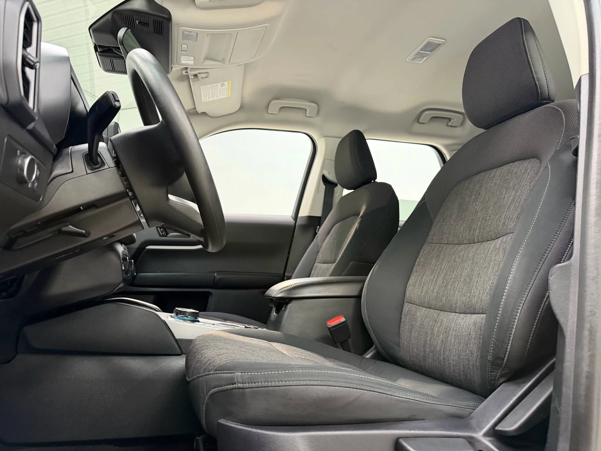 Used 2022 Ford Bronco Sport Big Bend image 15