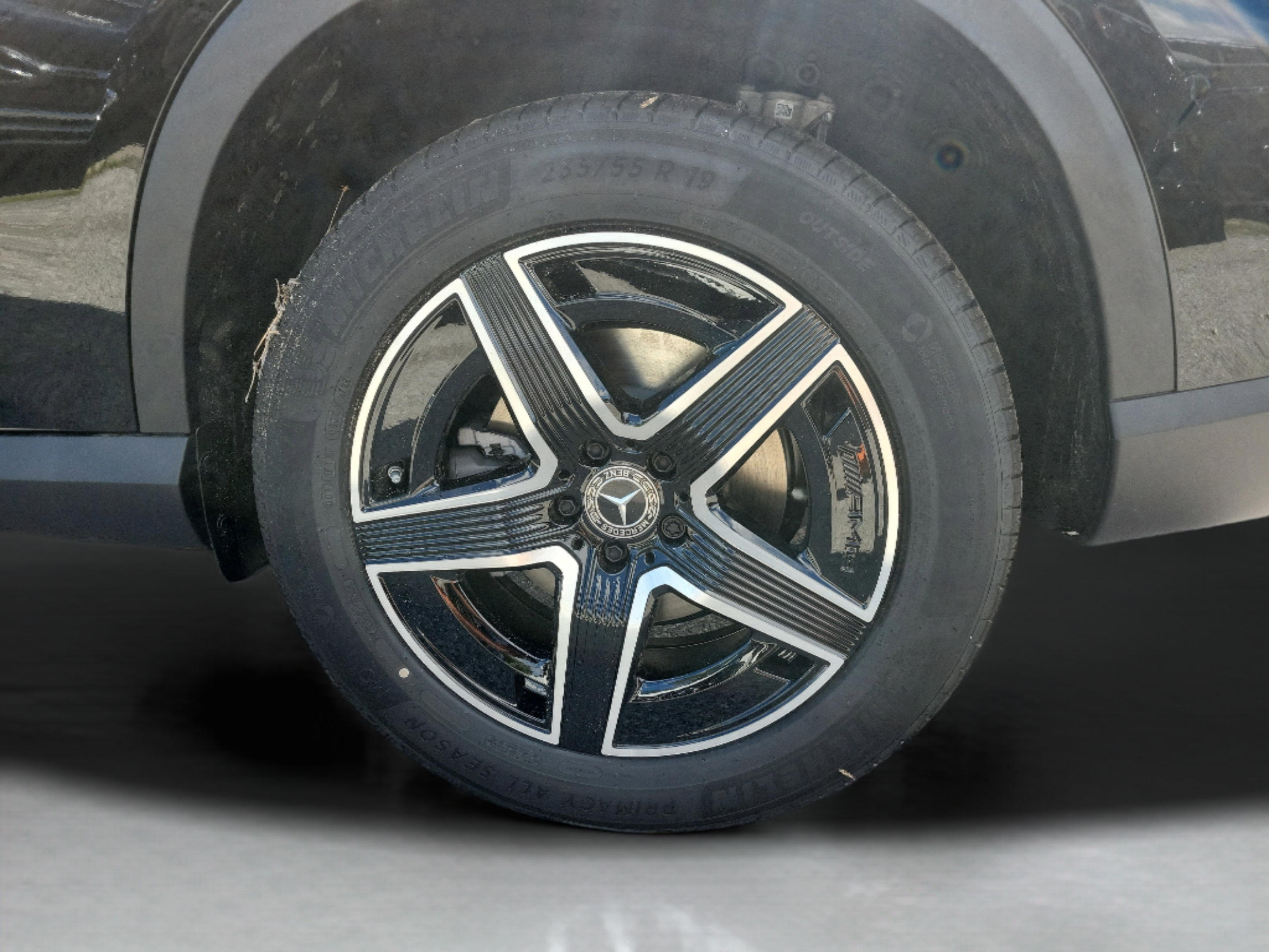 Certified 2026 Mercedes-Benz GLC 300 4MATIC image 29
