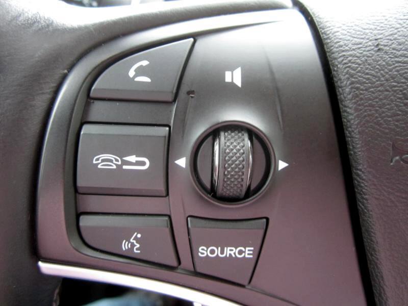 Used 2017 Acura MDX SH-AWD w/ Advance Package image 36