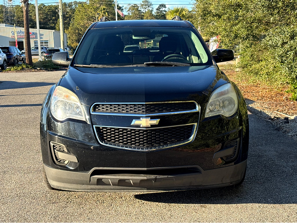 Used 2015 Chevrolet Equinox LT w/ Driver Convenience Package video 2