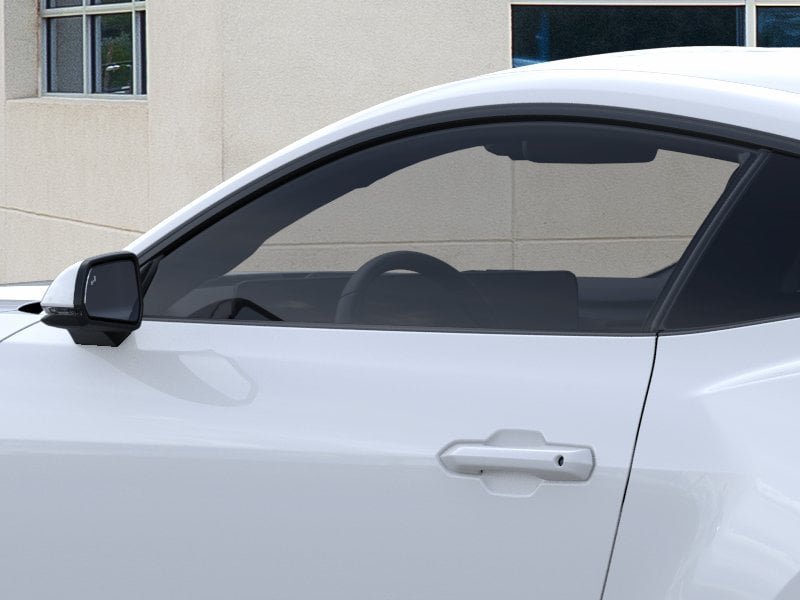New 2025 Ford Mustang GT Premium RWD image 42
