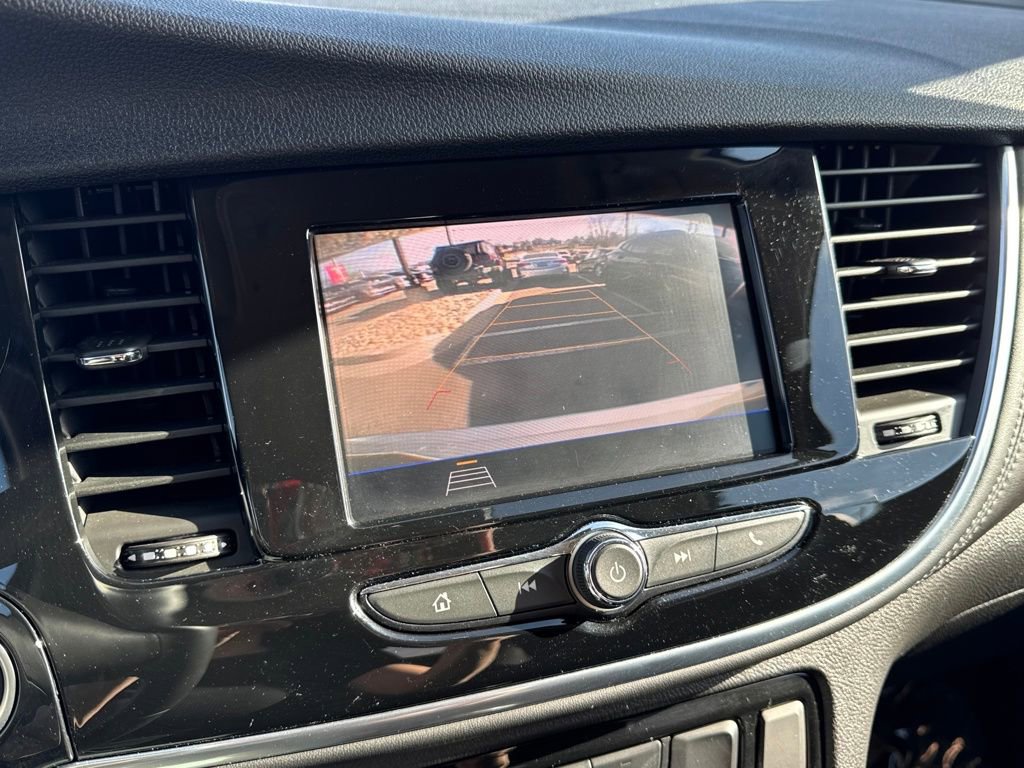 Used 2022 Buick Encore Preferred w/ Safety Package image 39