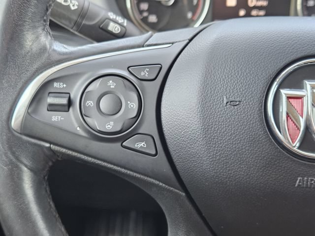 Used 2021 Buick Enclave Premium w/ Surround and Sites Package FWD image 27