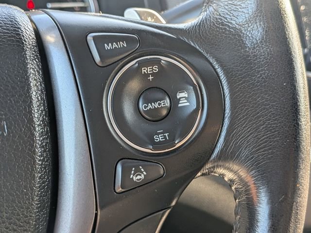 Used 2023 Honda Ridgeline RTL-E image 22