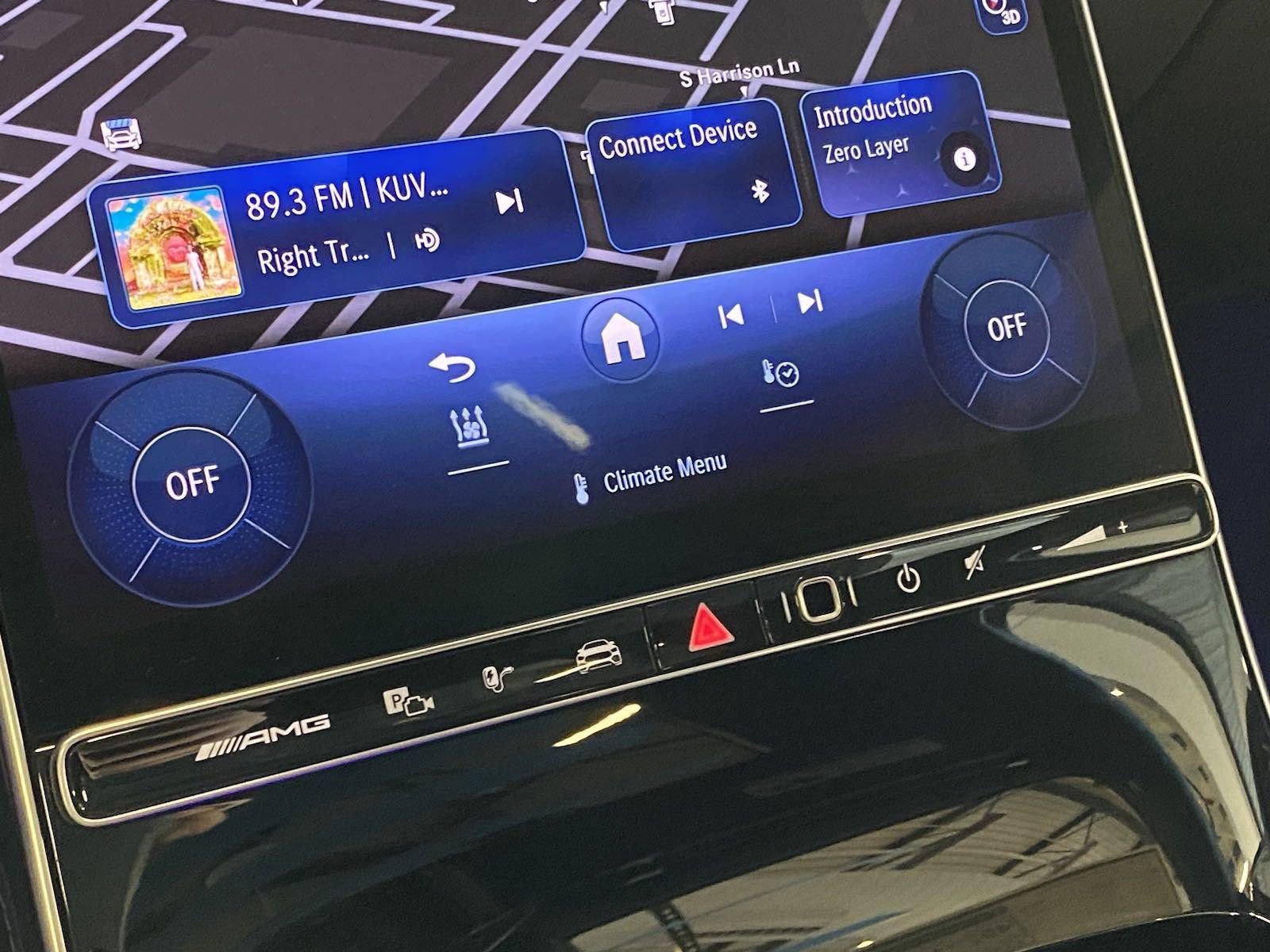 Used 2024 Mercedes-Benz S 63 AMG S image 28