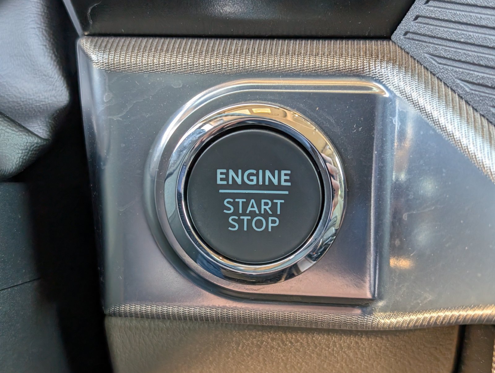 Used 2025 Ford F150 Platinum w/ Equipment Group 703A Plus AWD/4WD image 21