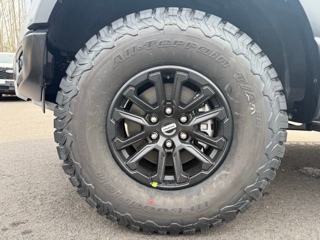 New 2025 Ford F150 Raptor image 9